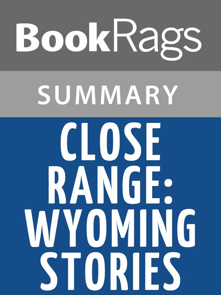 Close Range: Wyoming Stories Lesson Plans