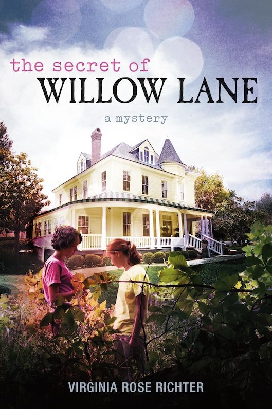 The Secret of Willow Lane
