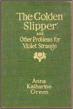 The Golden Slipper