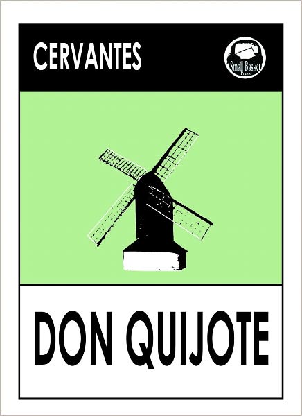 Cervantes' Don Quijote (Spanish Edition)