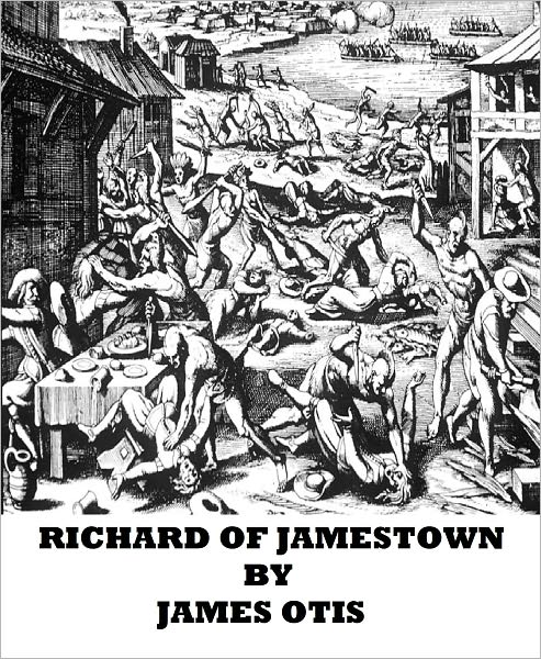 Richard of Jamestown