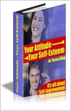 Your Attitude - Your Self-Esteem