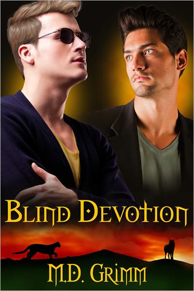 Blind Devotion
