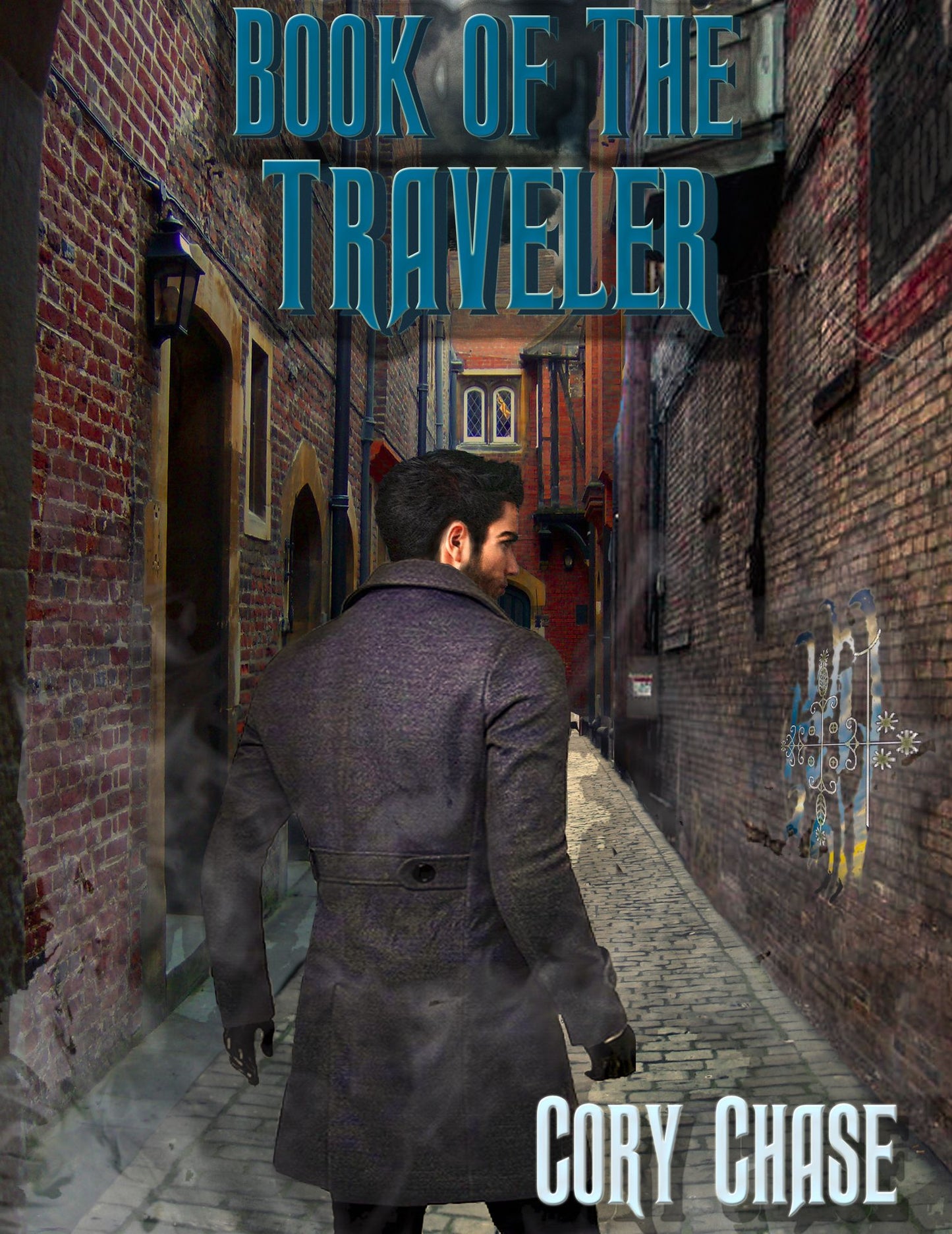 Book of the Traveler