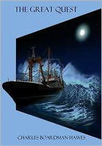 The Great Quest (Illustrated)