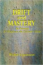 Drift and Mastery