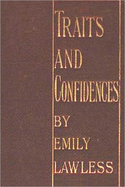 Traits and Confidences