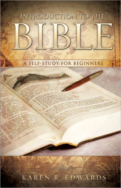 Introduction to the Bible