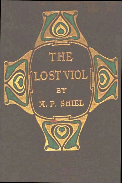 The Lost Viol
