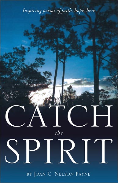 CATCH THE SPIRIT