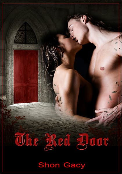 The Red Door