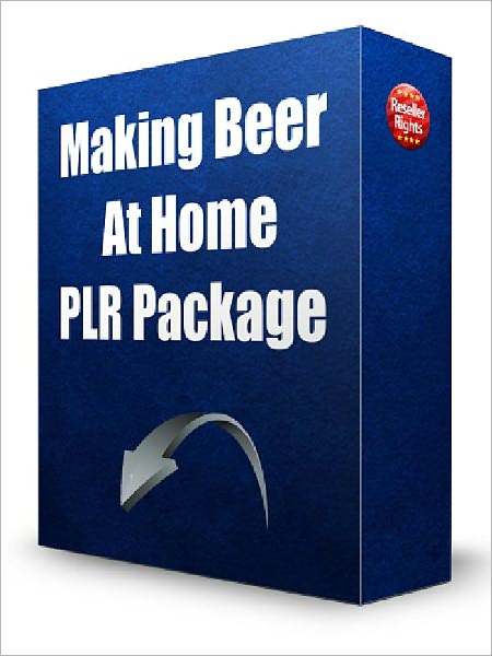 Make Beer at Home
