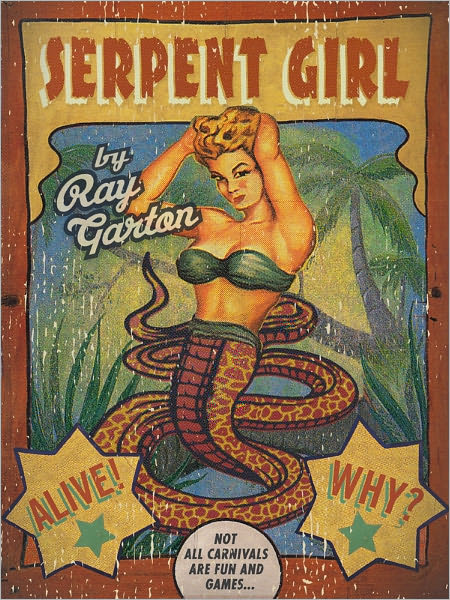 Serpent Girl