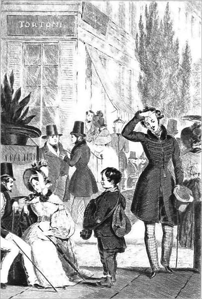 Paris and the Parisians in 1835 (Vol. 2 of 2) (Illustrated)