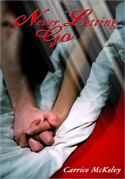 Never Letting Go - Women's Erotica/Erotic Romance