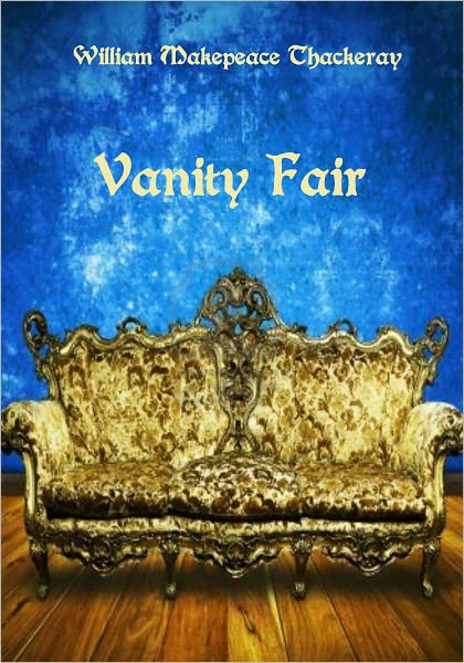 Vanity Fair (Illustrated)