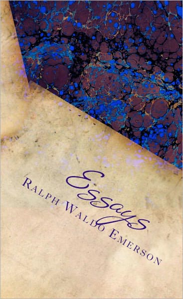 Ralph Waldo Emerson Essays