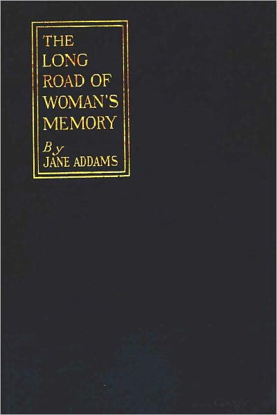 The Long Road of Woman's Memory