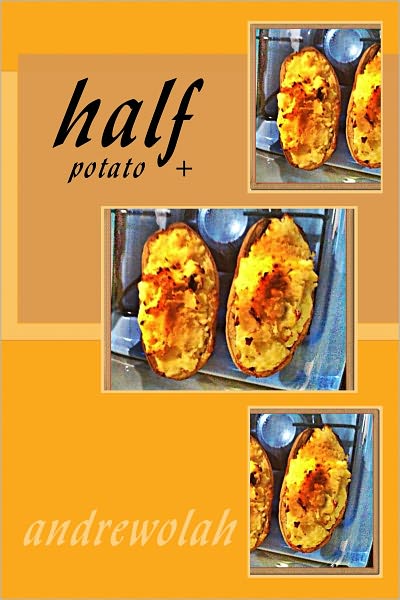 half