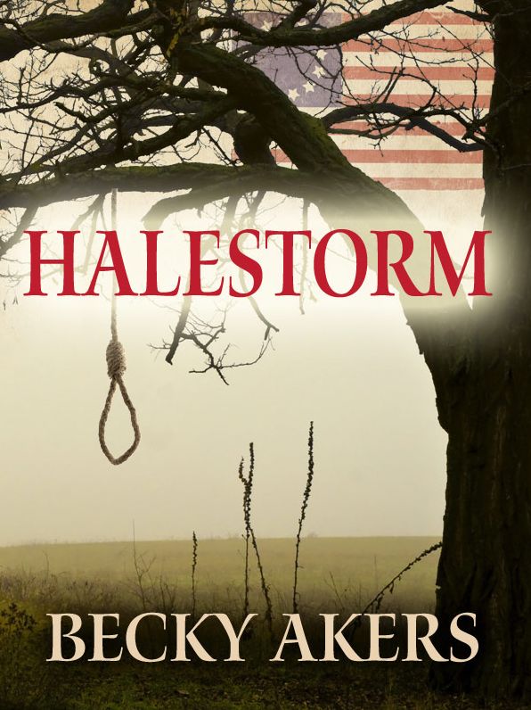 Halestorm