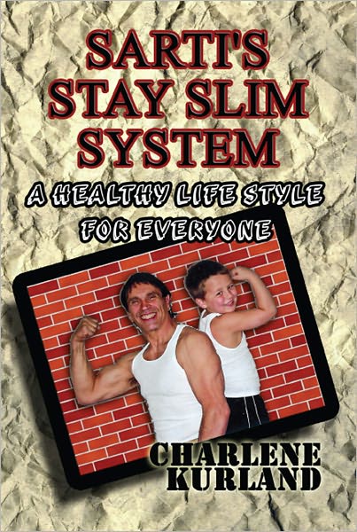 Sarti's Stay Slim System