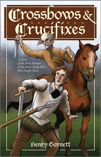 Crossbow & Crucifixes