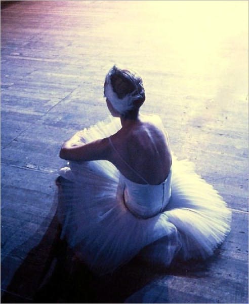 A DANCER'S MEMOIR- REVISITED