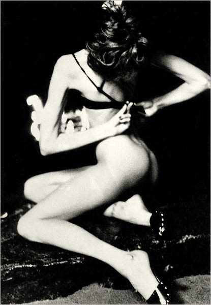 A DANCER'S MEMOIR- REDUX