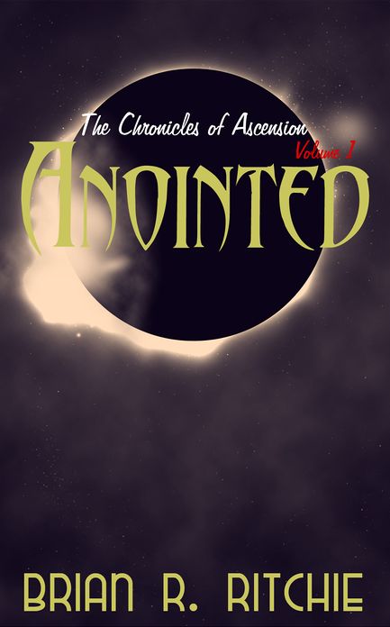 Anointed