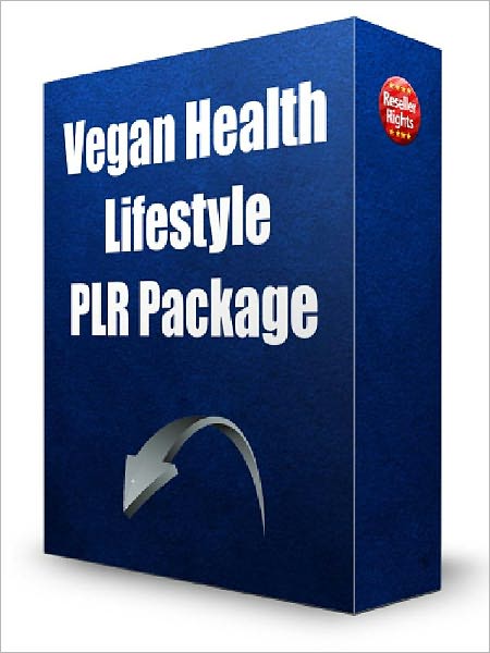Vegan Health Lifestyle