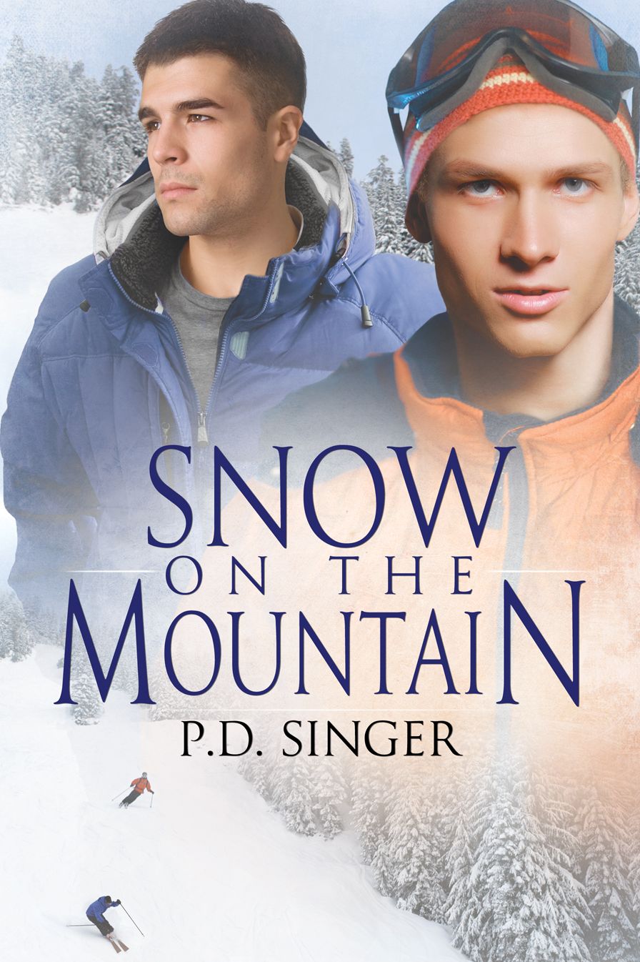 Snow on the Mountain