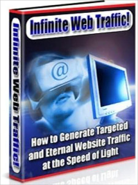 Infinite Web Traffic