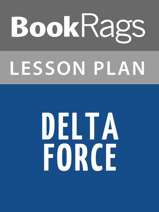 Delta Force Lesson Plans