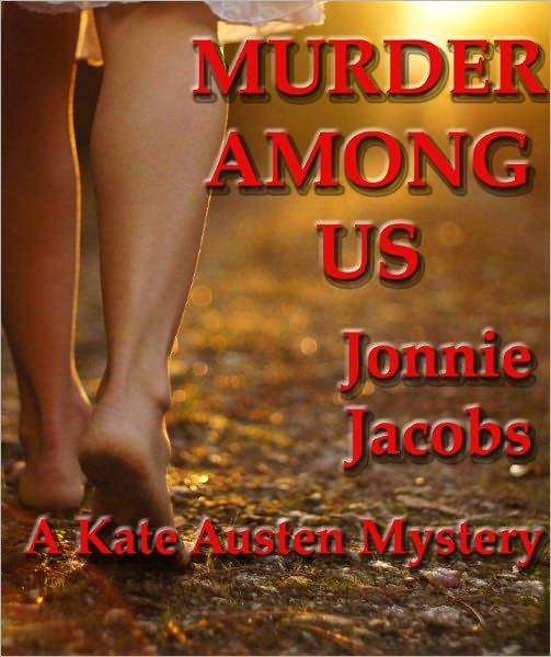 Murder Among Us
