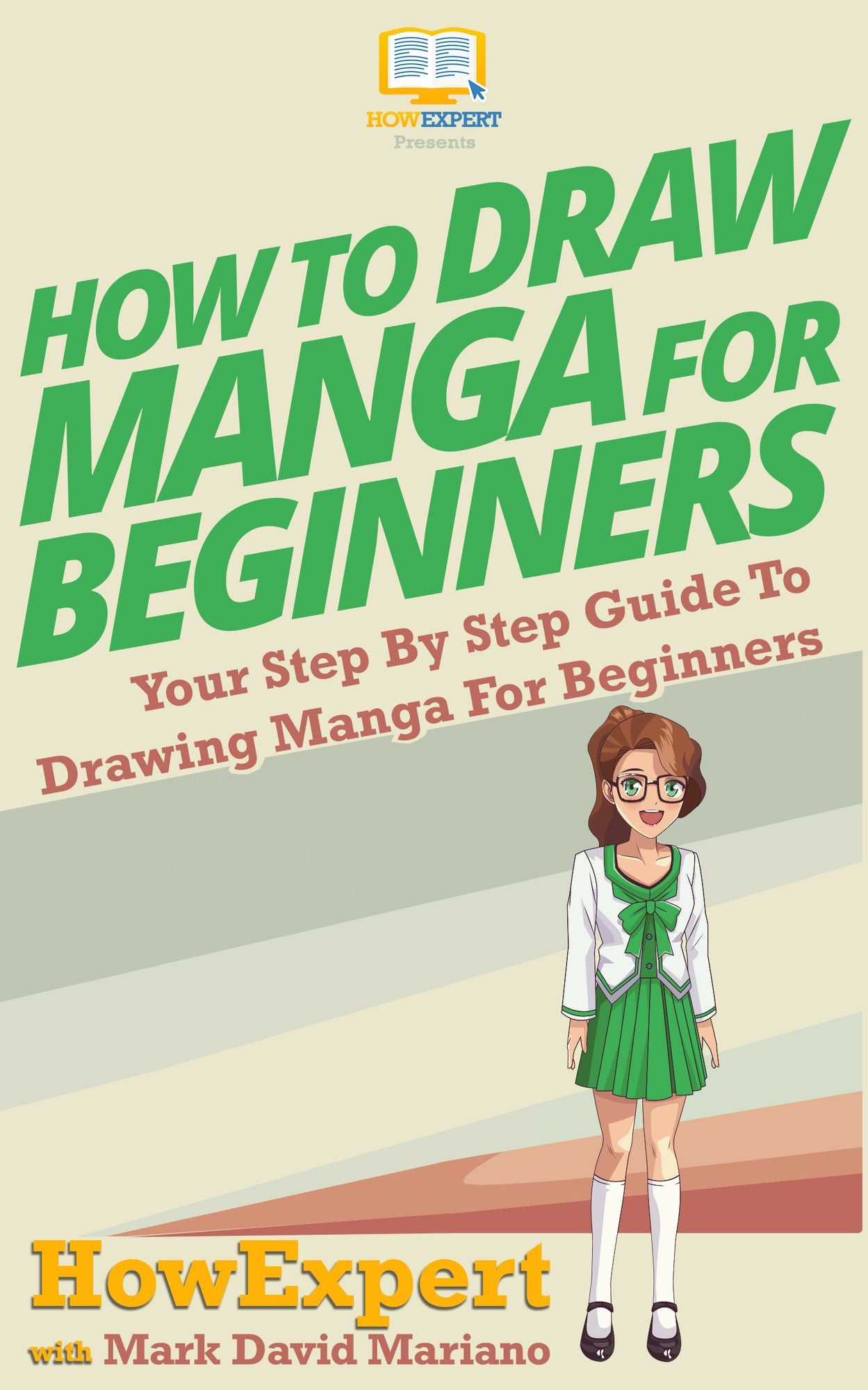 How To Draw Manga For Beginners - Your Step-By-Step Guide To Drawing Manga For Beginners