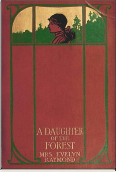 A Daughter of the Forest