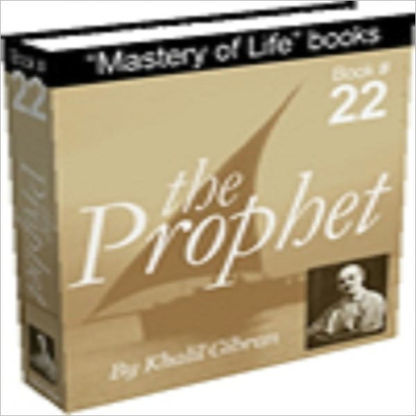 The Prophet