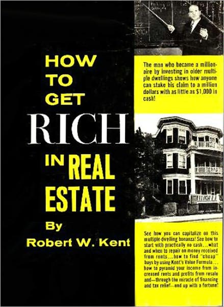 How To Get Rich In Real Estate
