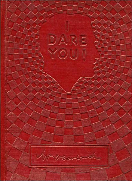 I Dare You!