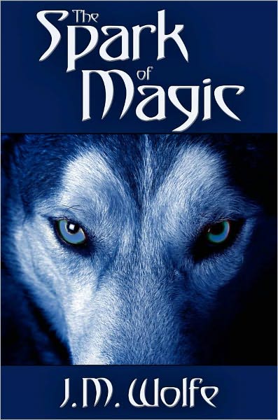 The Spark of Magic