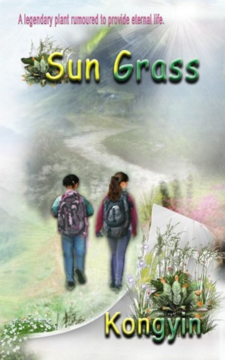 Sungrass