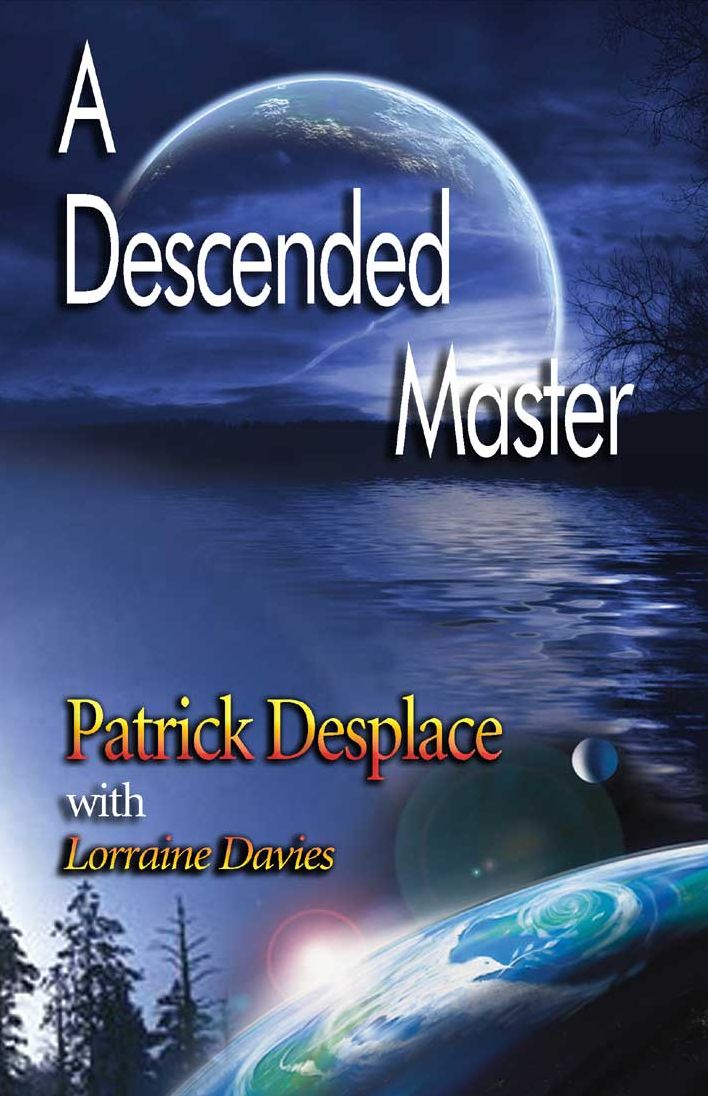 A Descended Master