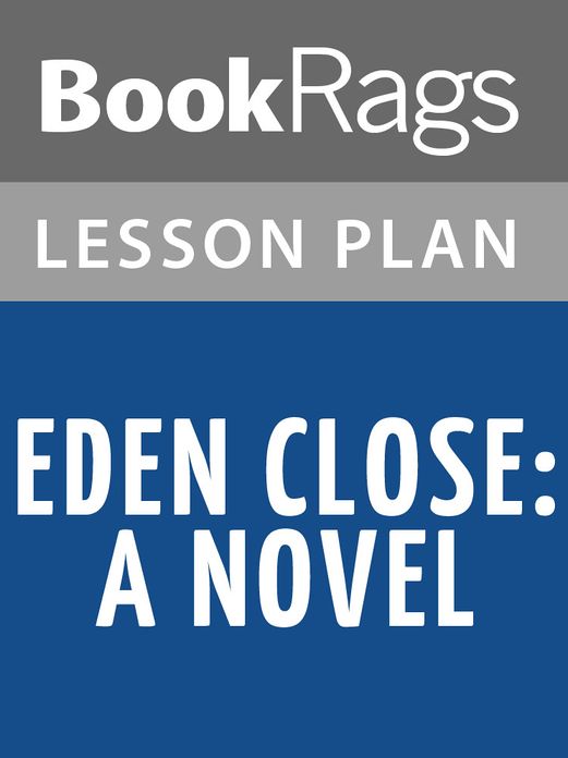 Eden Close: A Novel Lesson Plans