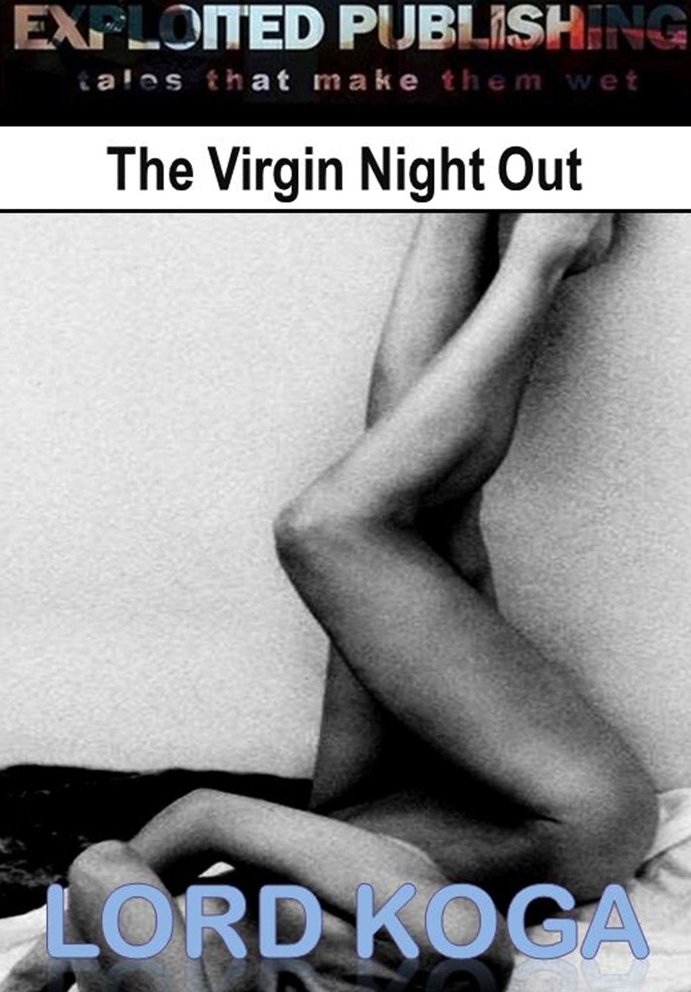 The Virgin's Night Out