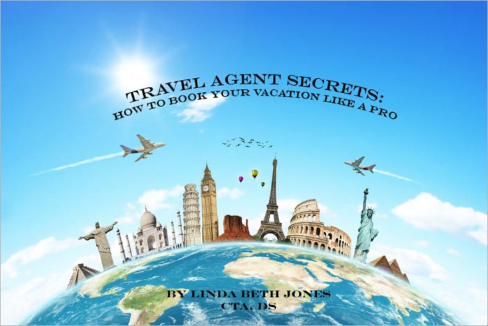 Travel Agent Secrets