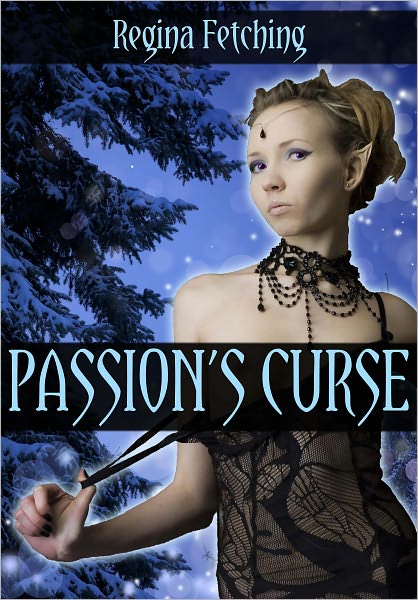 Passion's Curse (M/F Fantasy Erotica)
