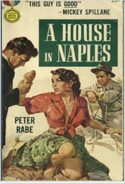 A House in Naples