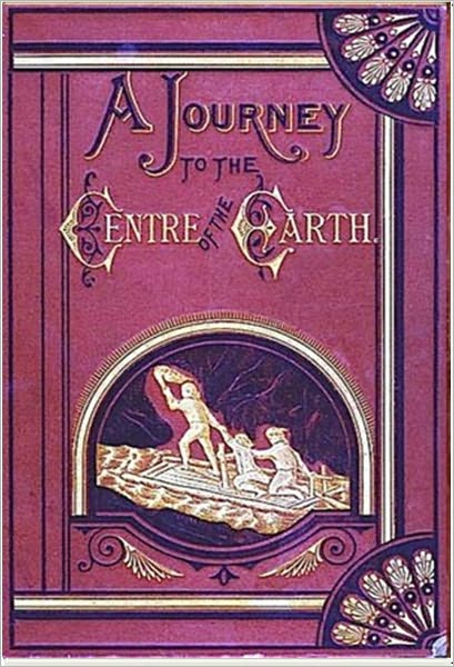 A Journey to the Centre of the Earth