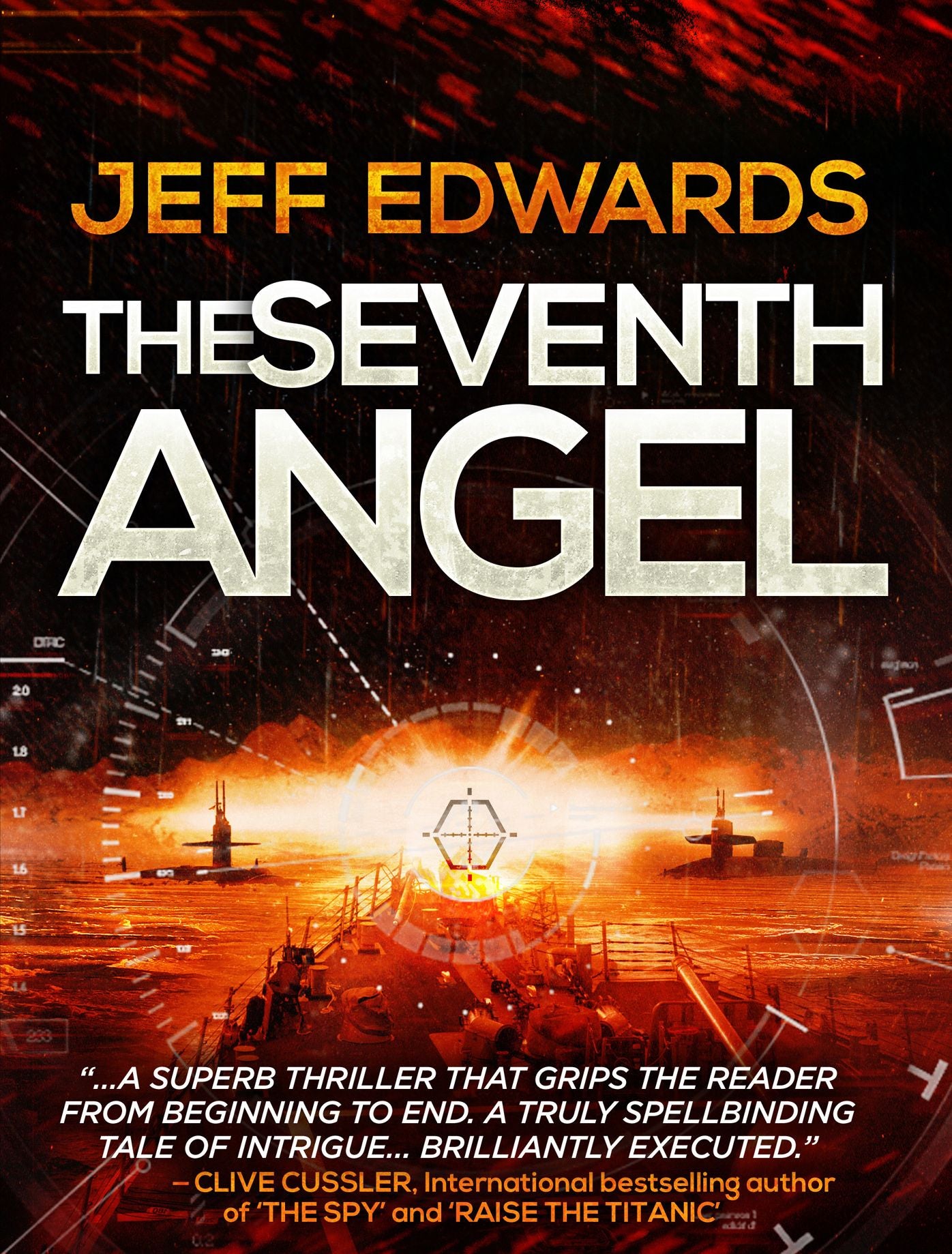 The Seventh Angel
