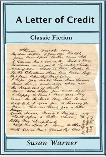 A Letter of Credit